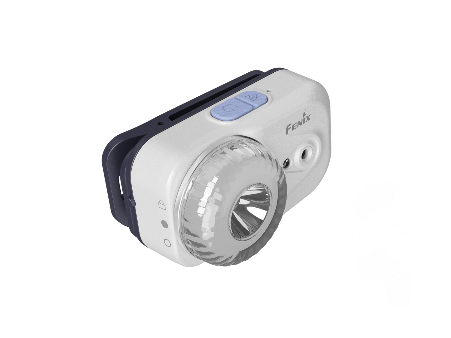 HL17R Multicolor 2-in-1 Headlamp