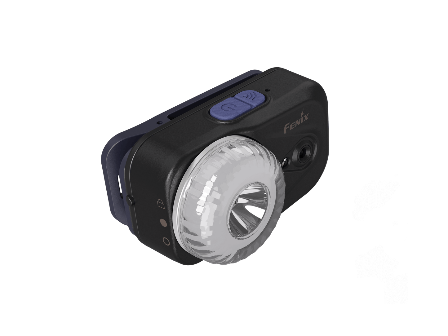 HL17R Multicolor 2-in-1 Headlamp