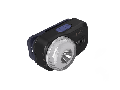 HL17R Multicolor 2-in-1 Headlamp