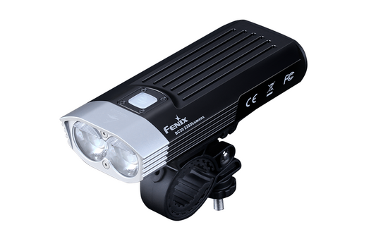 BC30 V2.0 LED Bike Light