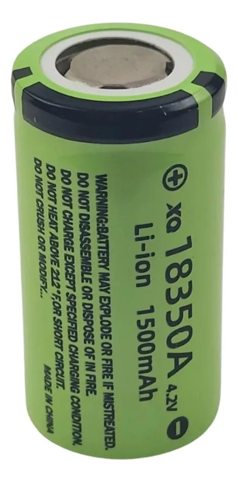 Reserve Battery Torchlux🔋⚡