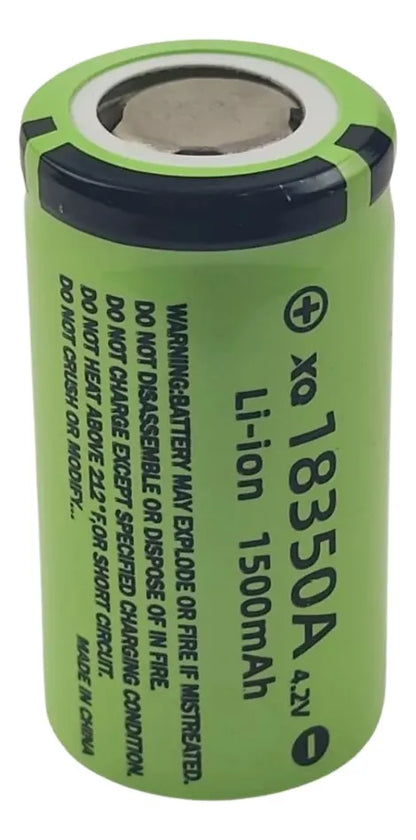 Reserve Battery Torchlux🔋⚡