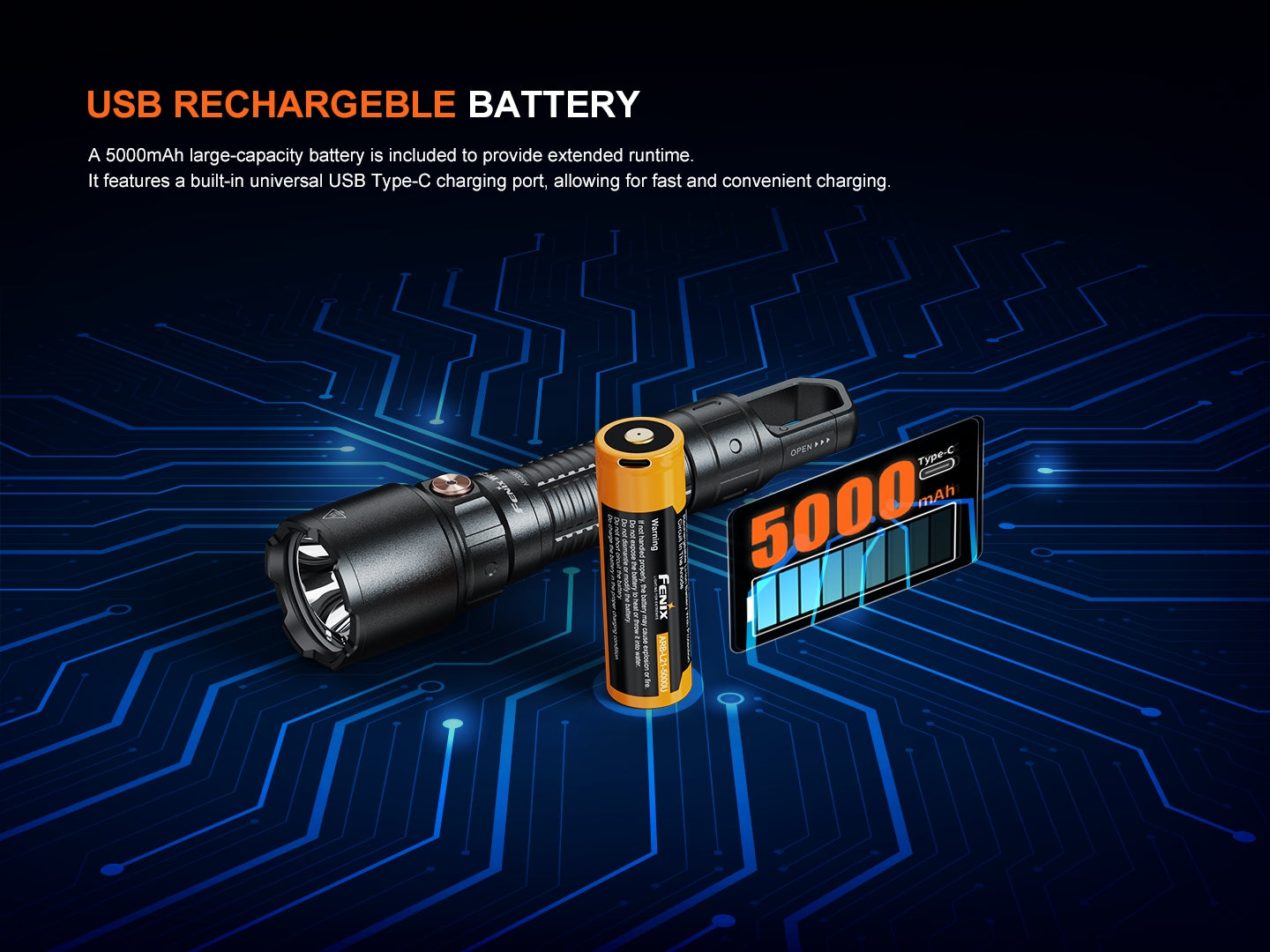 Starlight  WF25RM Multifunctional Cradle Charging Duty Light -- OPEN BOX