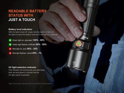 Starlight  WF25RM Multifunctional Cradle Charging Duty Light -- OPEN BOX