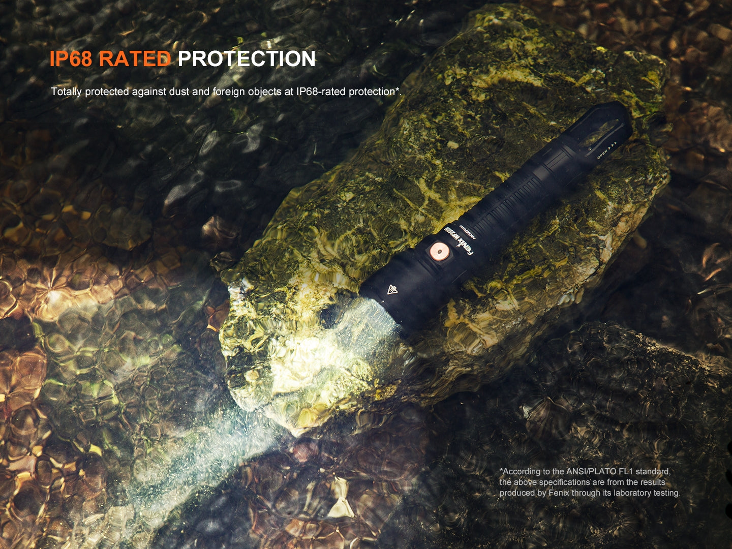 Starlight  WF25RM Multifunctional Cradle Charging Duty Light -- OPEN BOX