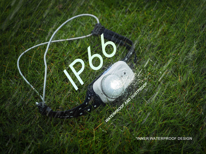 HL17R Multicolor 2-in-1 Headlamp