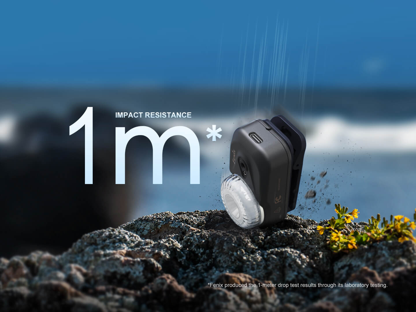 HL17R Multicolor 2-in-1 Headlamp