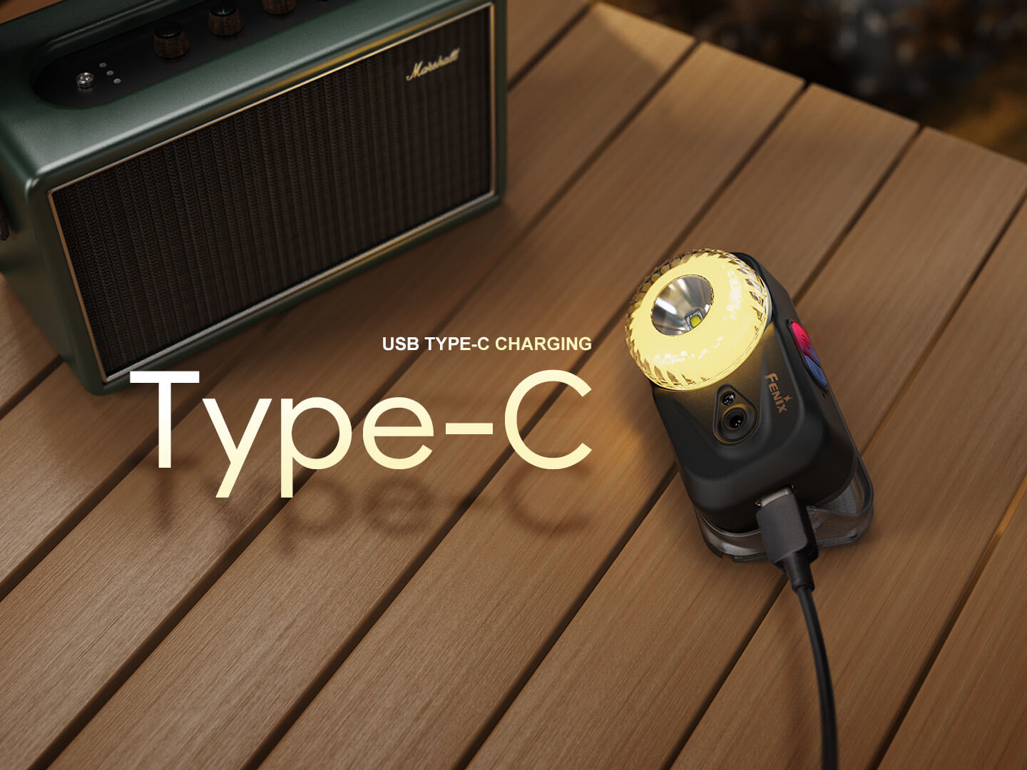 HL17R Multicolor 2-in-1 Headlamp