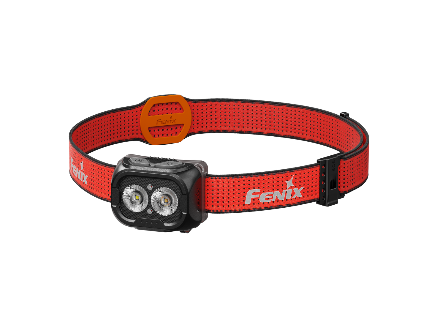 HL18R-T V2 Lightweight Trail Running Headlamp -- OPEN BOX