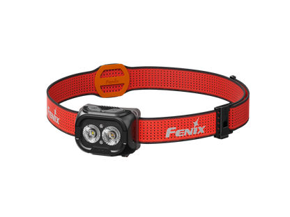 HL18R-T V2 Lightweight Trail Running Headlamp -- OPEN BOX