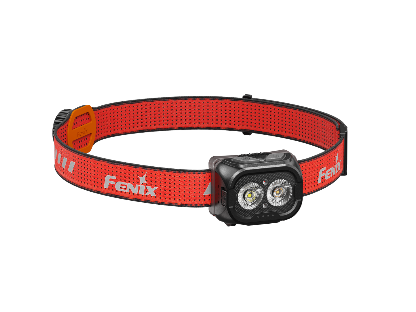 HL18R-T V2 Lightweight Trail Running Headlamp -- OPEN BOX