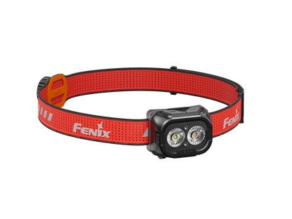 HL18R-T V2 Lightweight Trail Running Headlamp -- OPEN BOX