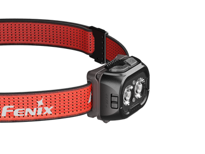 HL18R-T V2 Lightweight Trail Running Headlamp -- OPEN BOX