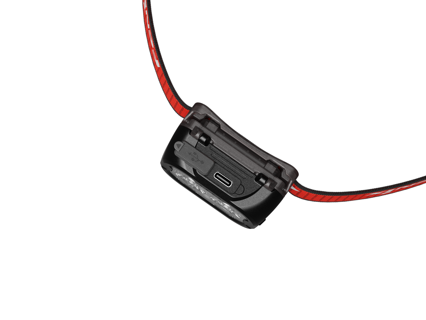 HL18R-T V2 Lightweight Trail Running Headlamp -- OPEN BOX