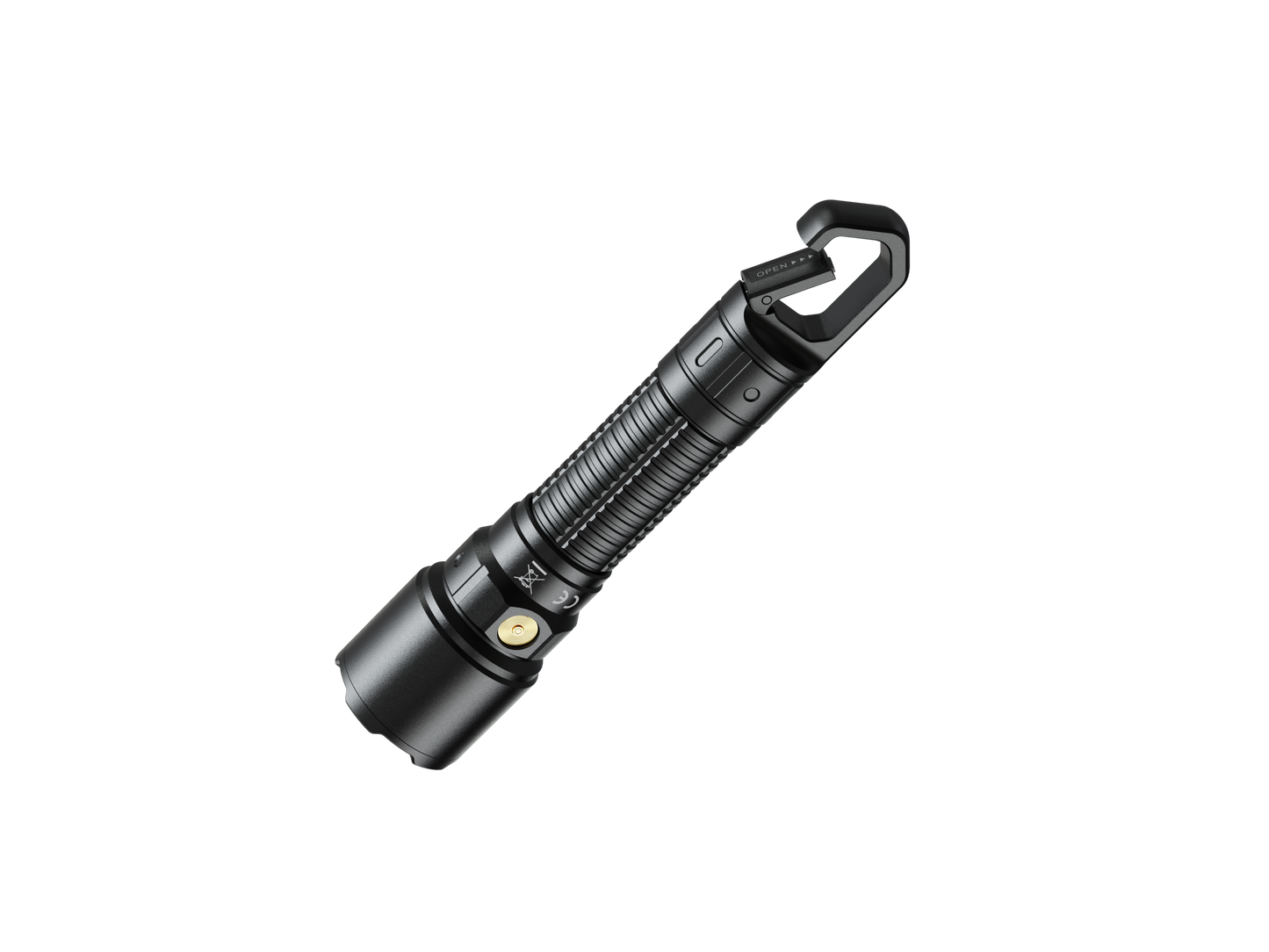 Starlight  WF25RM Multifunctional Cradle Charging Duty Light -- OPEN BOX