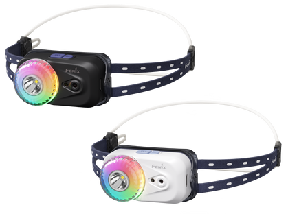 HL17R Multicolor 2-in-1 Headlamp